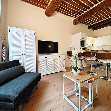 Croisette Carre D'Or Apartment Cannes Luaran gambar