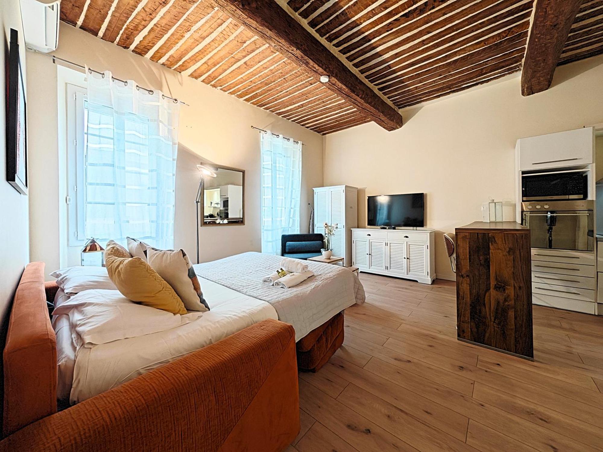Croisette Carre D'Or Apartment Cannes Luaran gambar